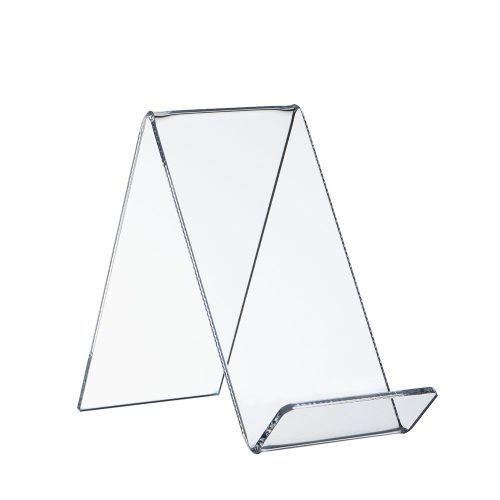 Standardowy ekspozytor z plexi